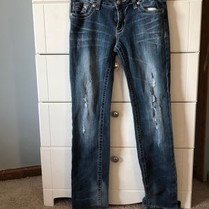Miss Me Buckle Jeans